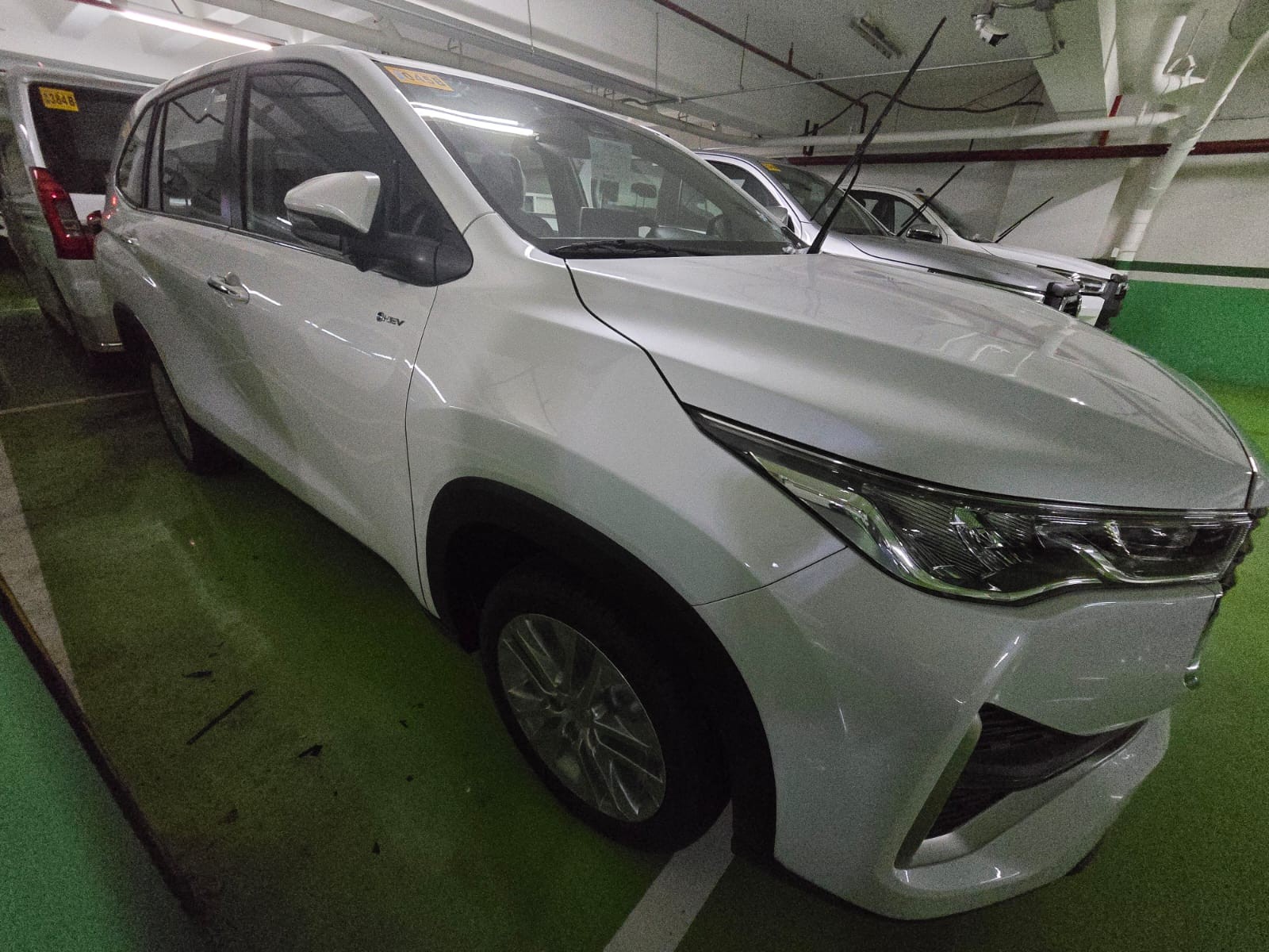 Used 1
                    TOYOTA
                     for Sale Image
