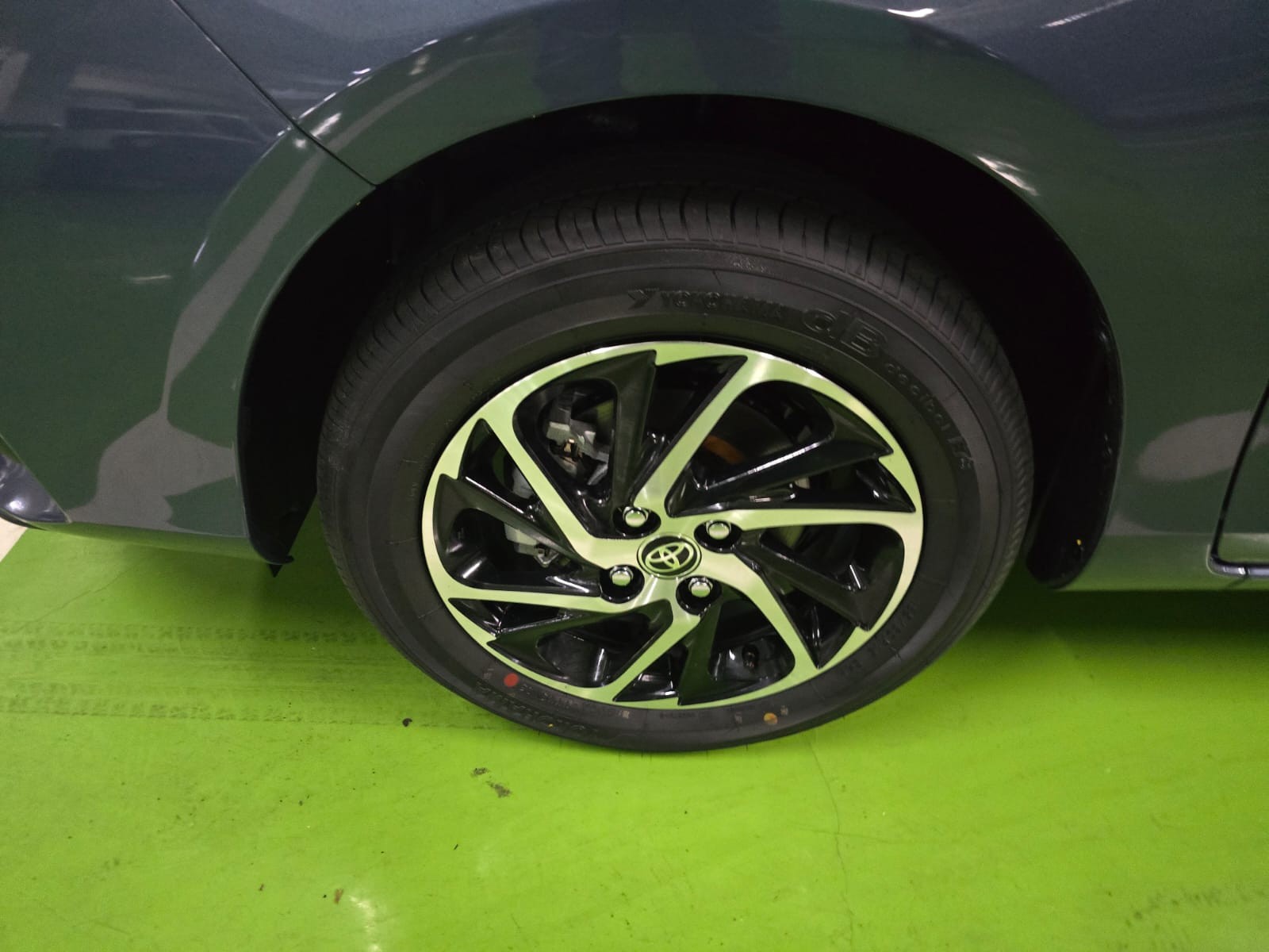 Used 
                    TOYOTA
                     for Sale Image