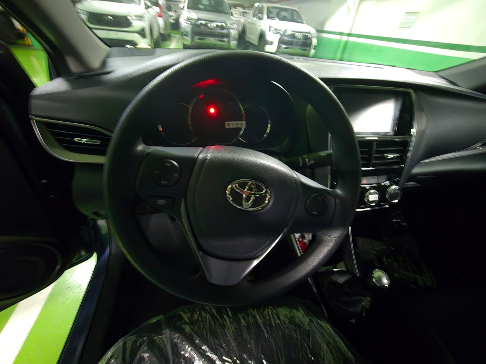 Used 
                    TOYOTA
                     for Sale Image