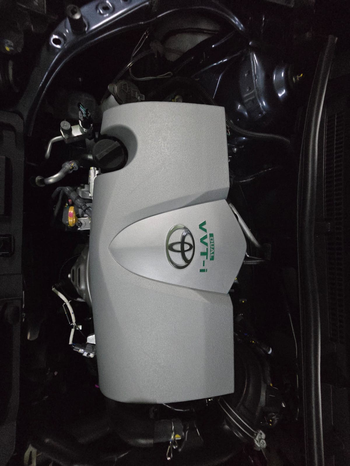 Used 
                    TOYOTA
                     for Sale Image