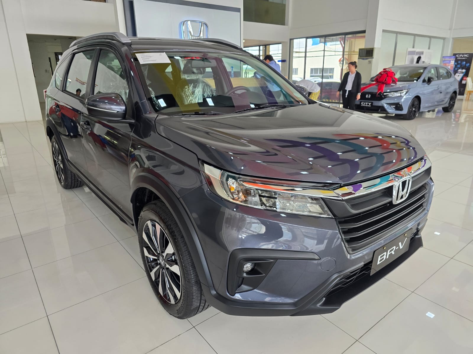 Used 
                    HONDA
                     for Sale Image