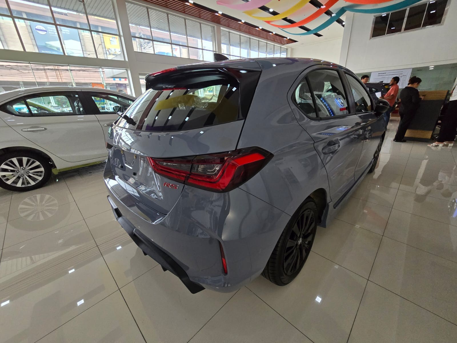 Used 1
                    HONDA
                     for Sale Image