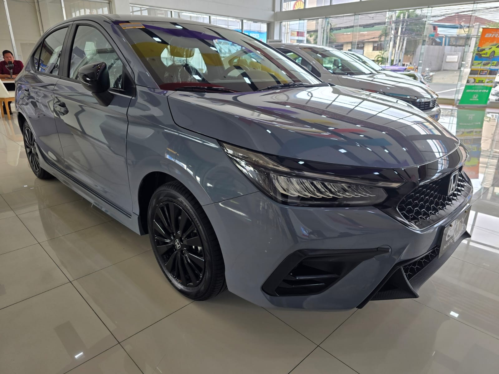 Used 1
                    HONDA
                     for Sale Image