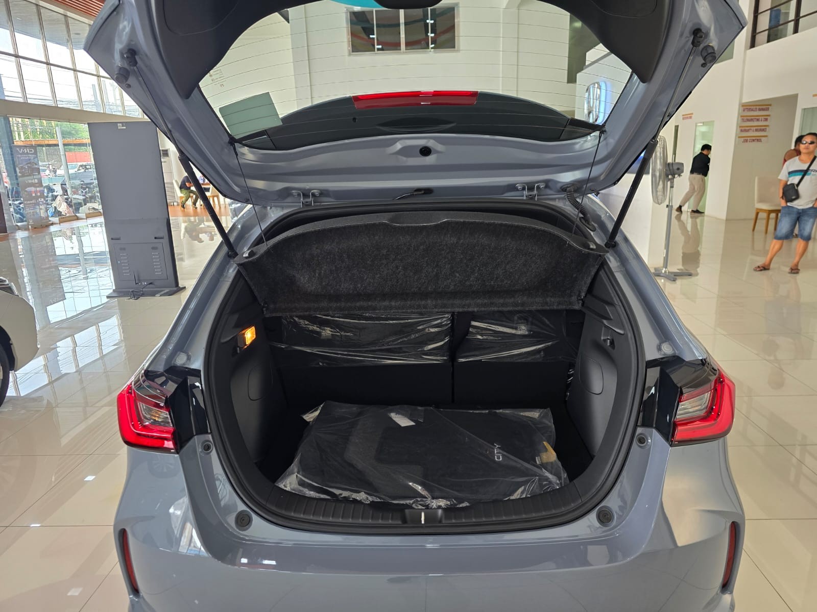 Used 1
                    HONDA
                     for Sale Image