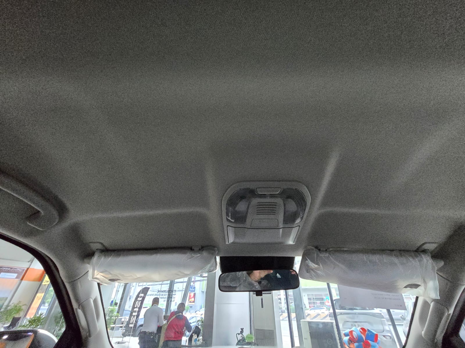 Used 1
                    ISUZU
                     for Sale Image