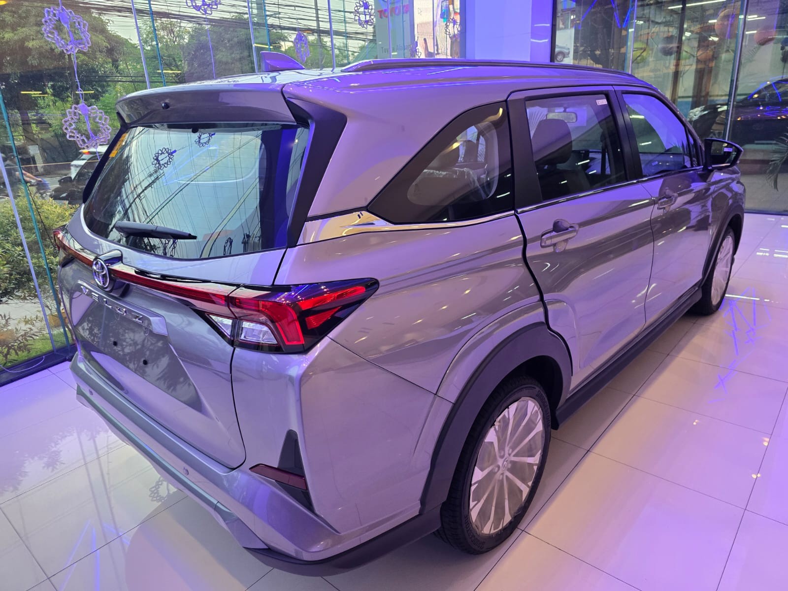 Used 1
                    TOYOTA
                     for Sale Image