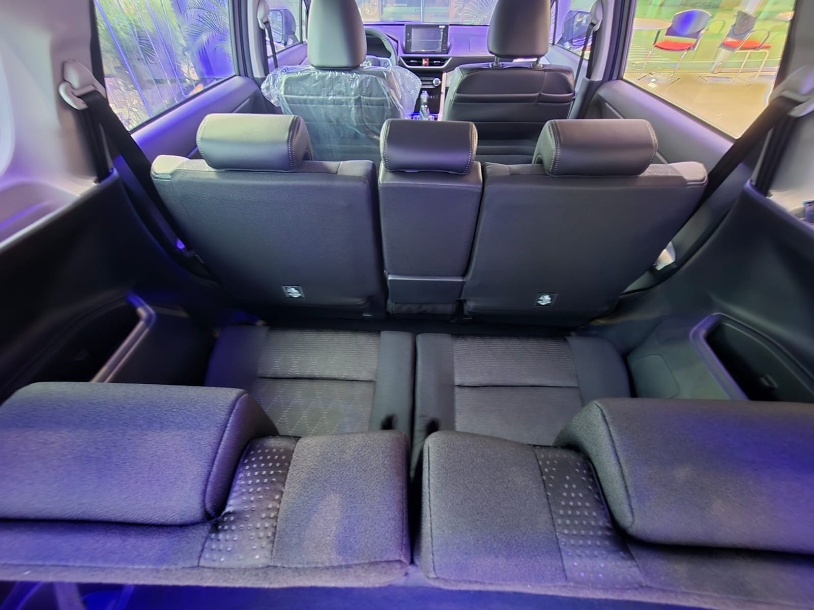Used 1
                    TOYOTA
                     for Sale Image