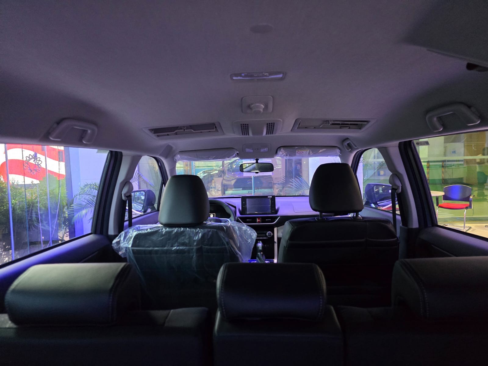 Used 1
                    TOYOTA
                     for Sale Image