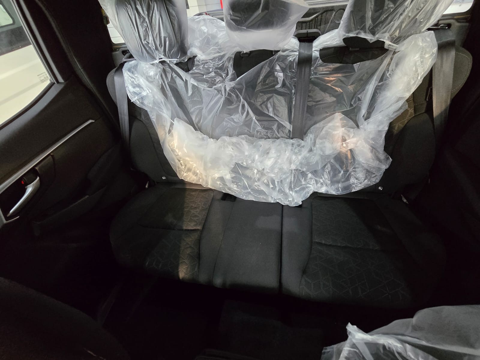 Used 1
                    ISUZU
                     for Sale Image