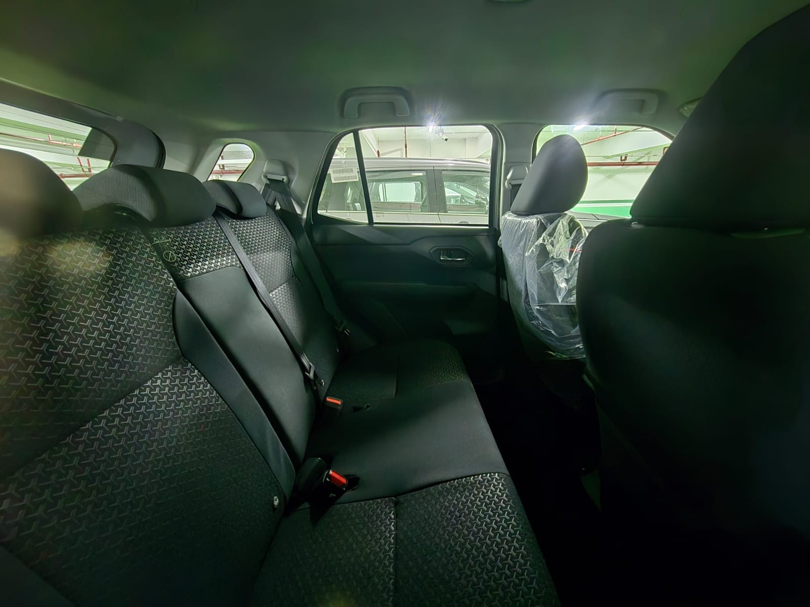 Used 1
                    TOYOTA
                     for Sale Image
