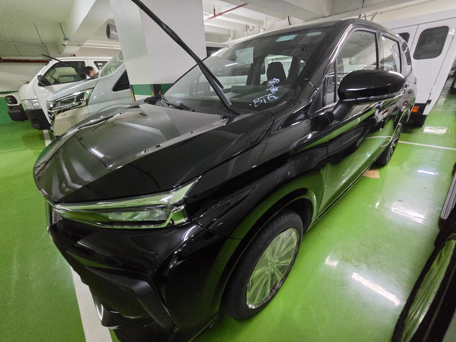 Used 1
                    TOYOTA
                     for Sale Image