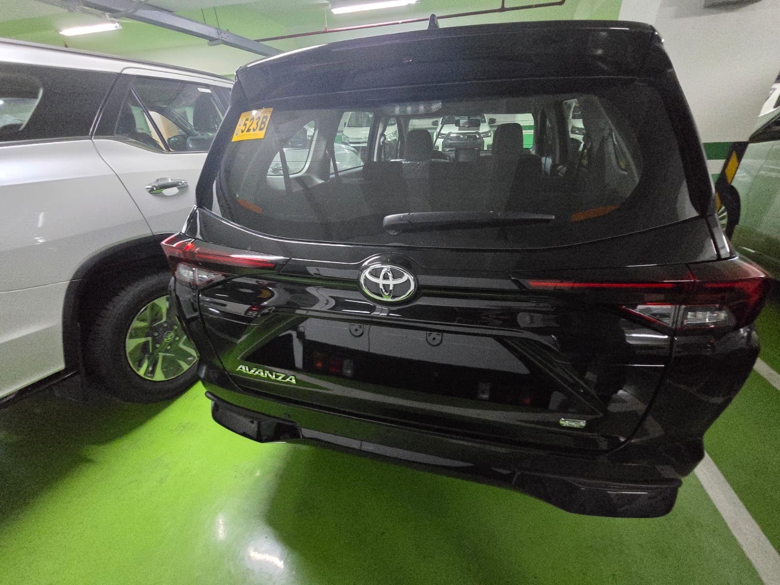 Used 1
                    TOYOTA
                     for Sale Image