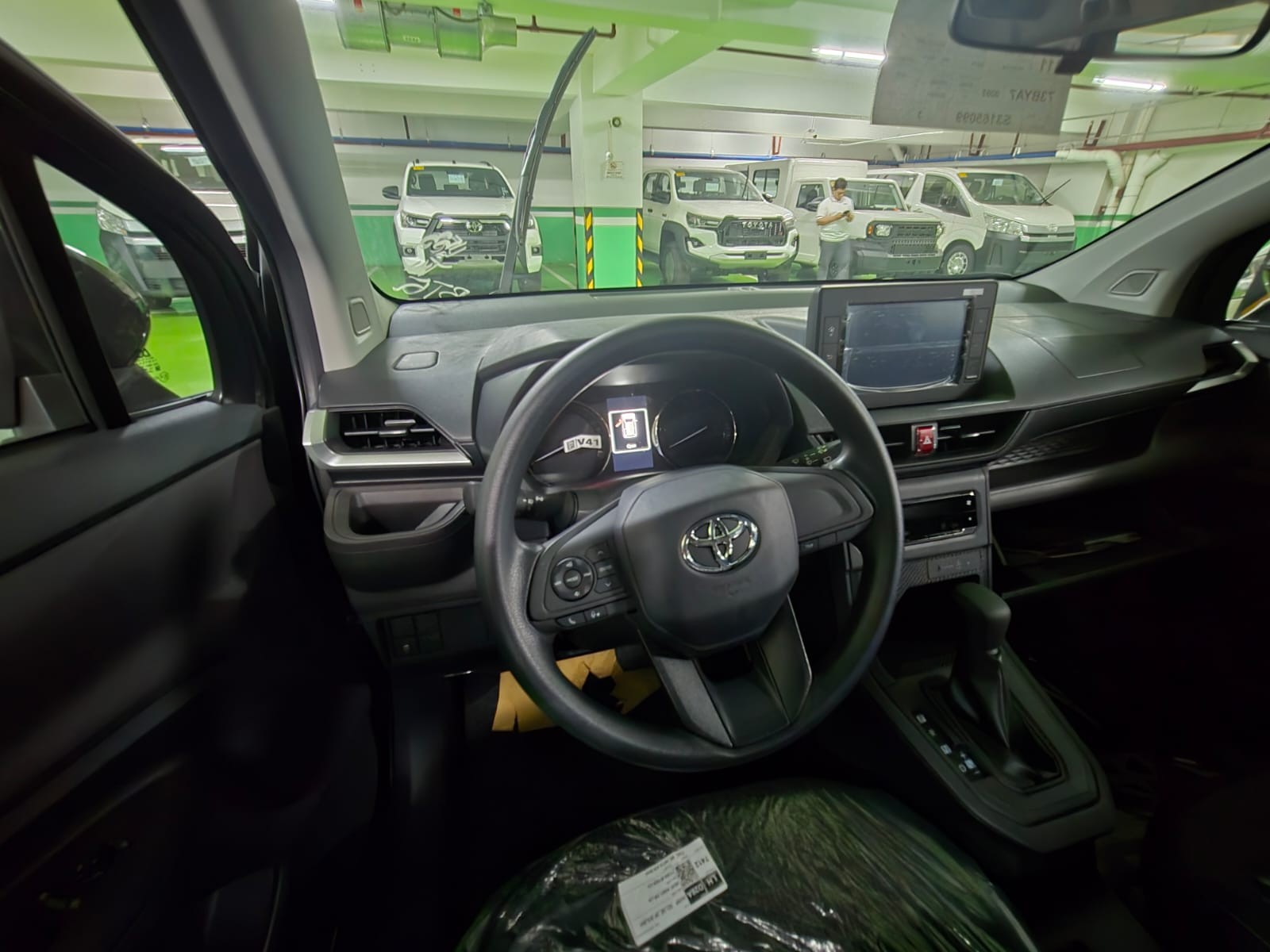 Used 1
                    TOYOTA
                     for Sale Image