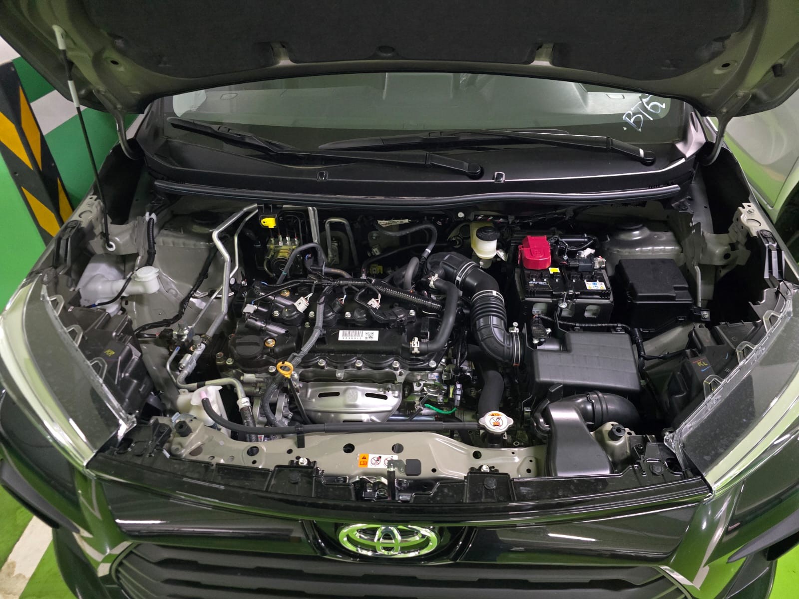 Used 1
                    TOYOTA
                     for Sale Image