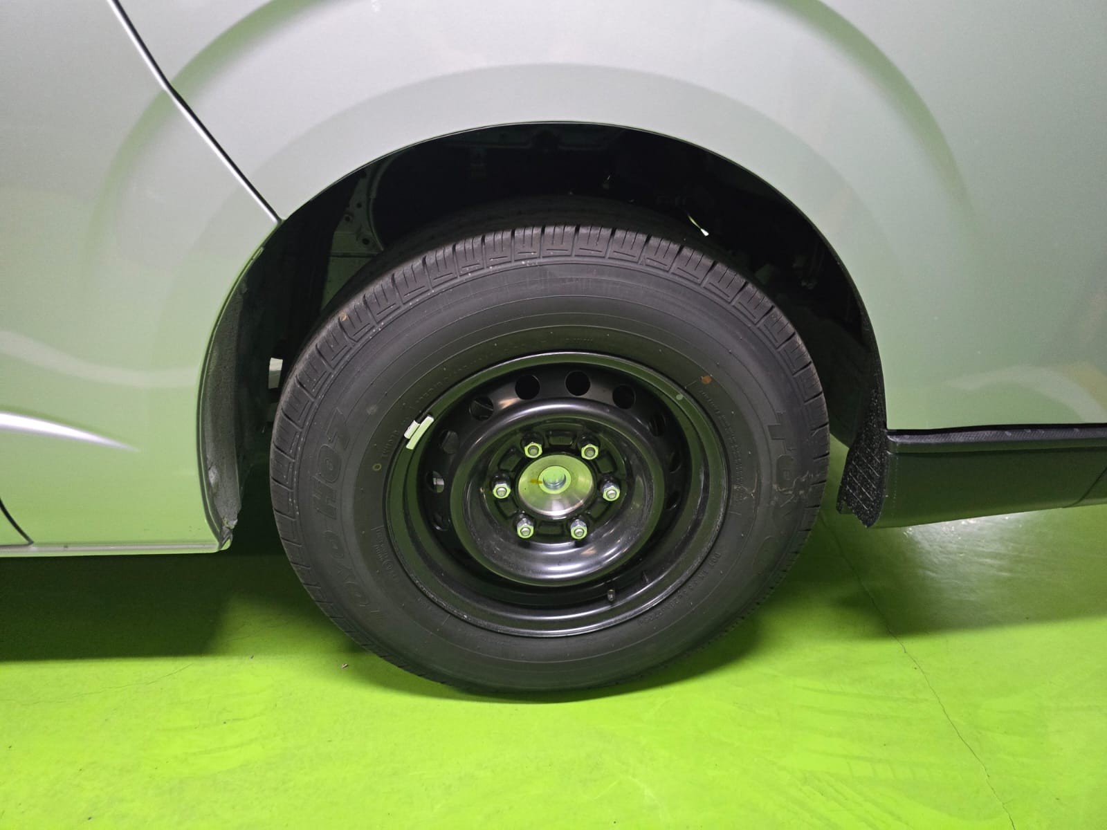 Used 1
                    TOYOTA
                     for Sale Image