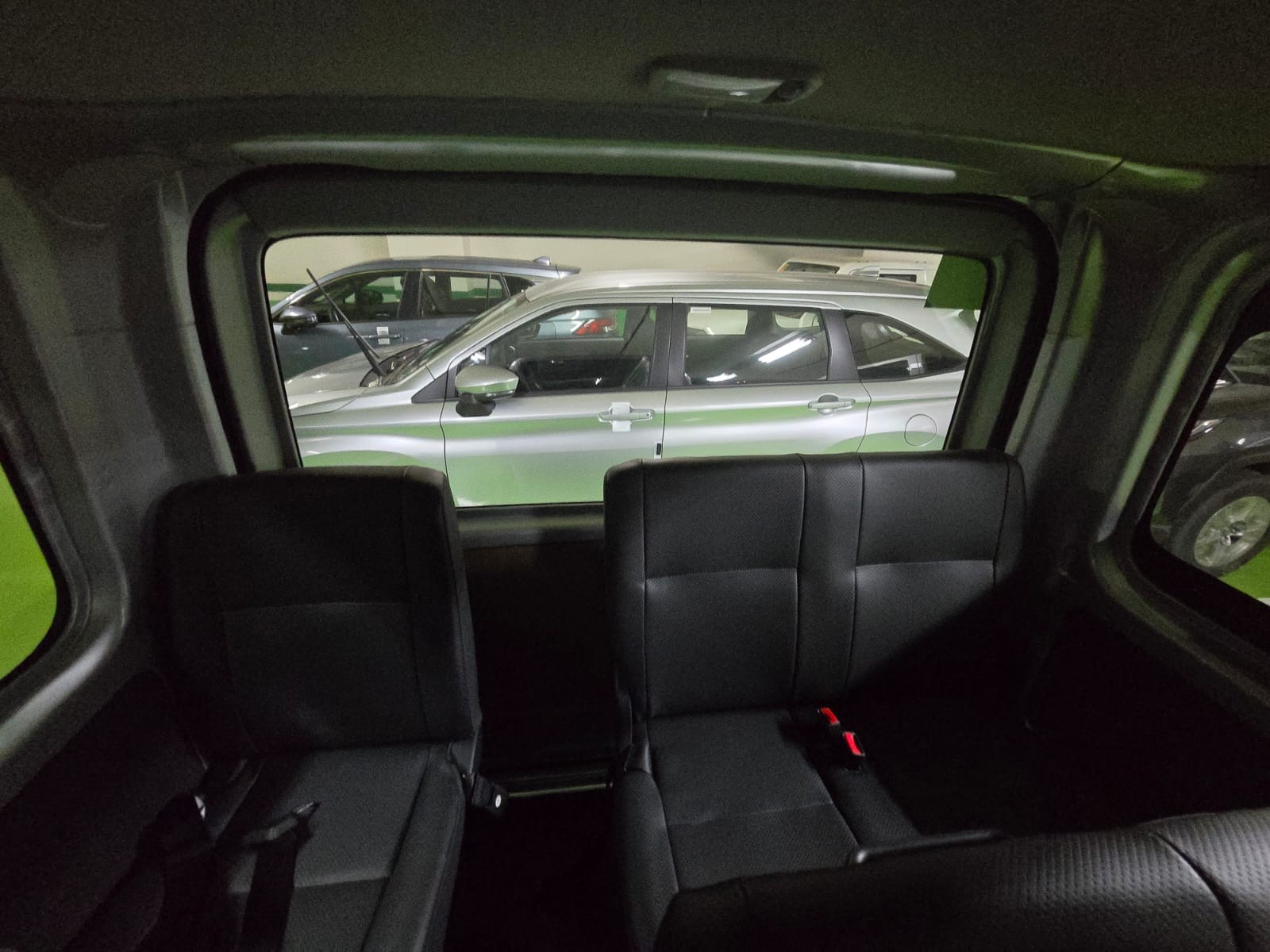 Used 1
                    TOYOTA
                     for Sale Image