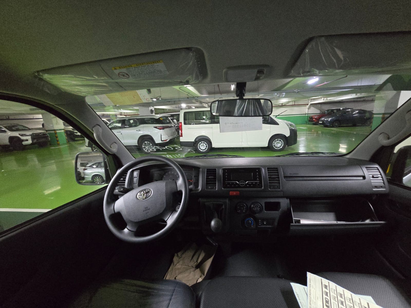 Used 1
                    TOYOTA
                     for Sale Image