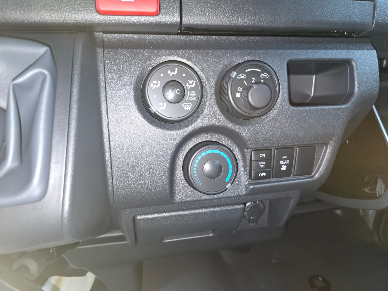 Used 1
                    TOYOTA
                     for Sale Image