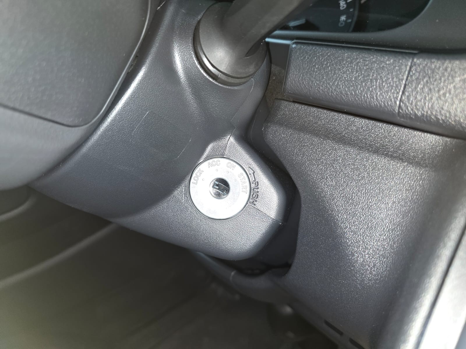 Used 1
                    TOYOTA
                     for Sale Image