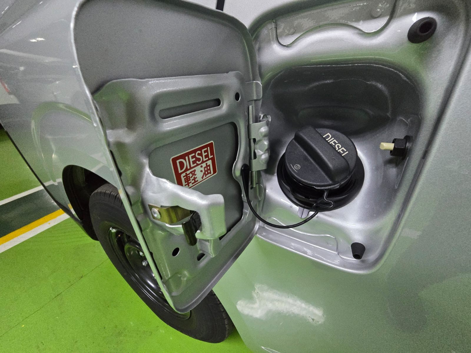 Used 1
                    TOYOTA
                     for Sale Image
