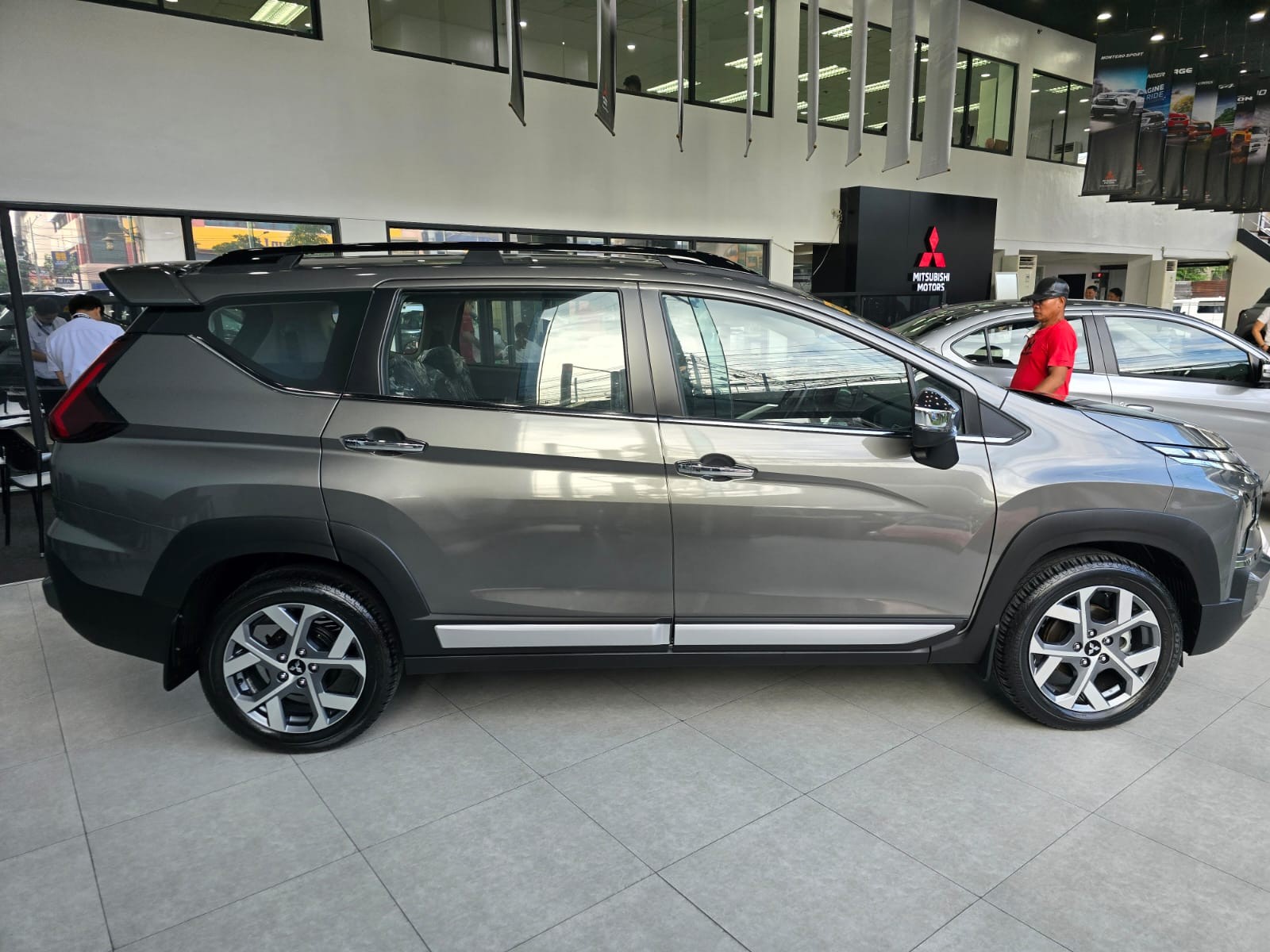Used 1
                    MITSUBISHI
                     for Sale Image