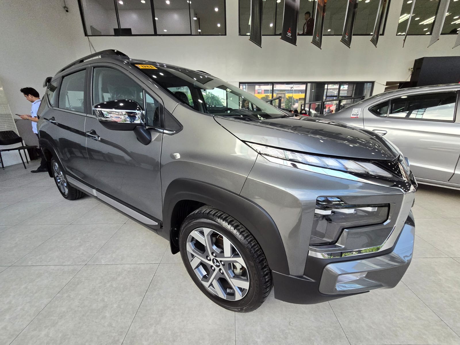 Used 1
                    MITSUBISHI
                     for Sale Image