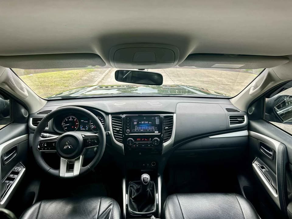 Used 1
                    MITSUBISHI
                     for Sale Image