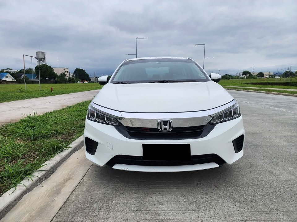 Used 1
                    HONDA
                     for Sale Image