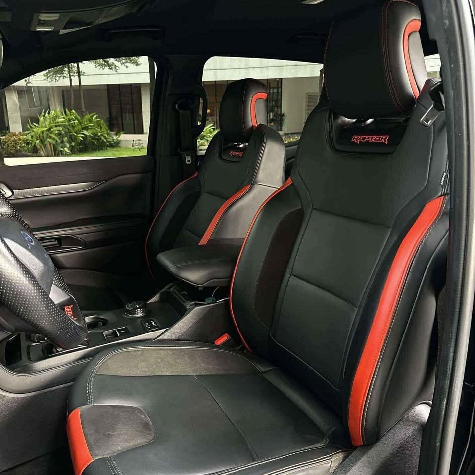 Used 1
                    FORD
                     for Sale Image