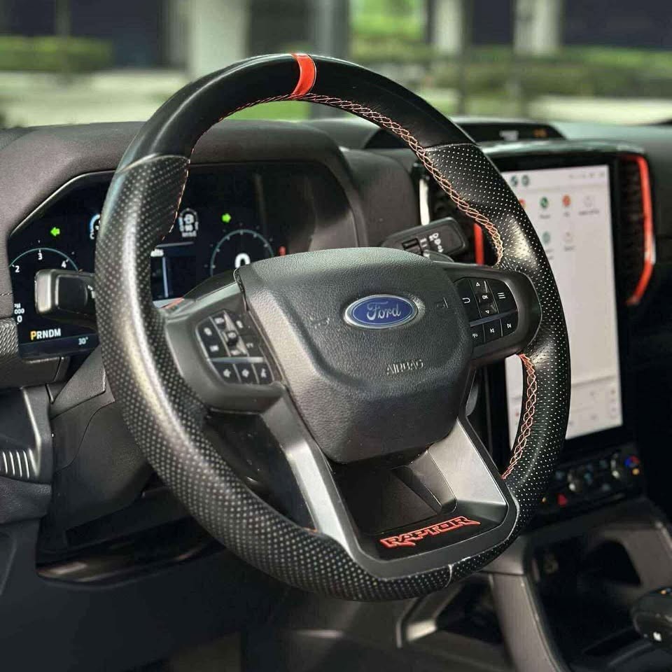 Used 1
                    FORD
                     for Sale Image