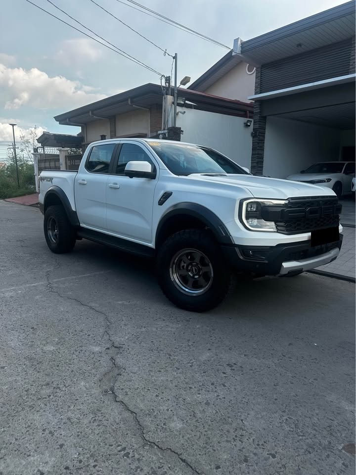 Used 1
                    FORD
                     for Sale Image