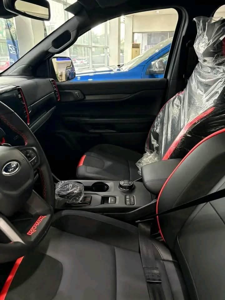 Used 1
                    FORD
                     for Sale Image