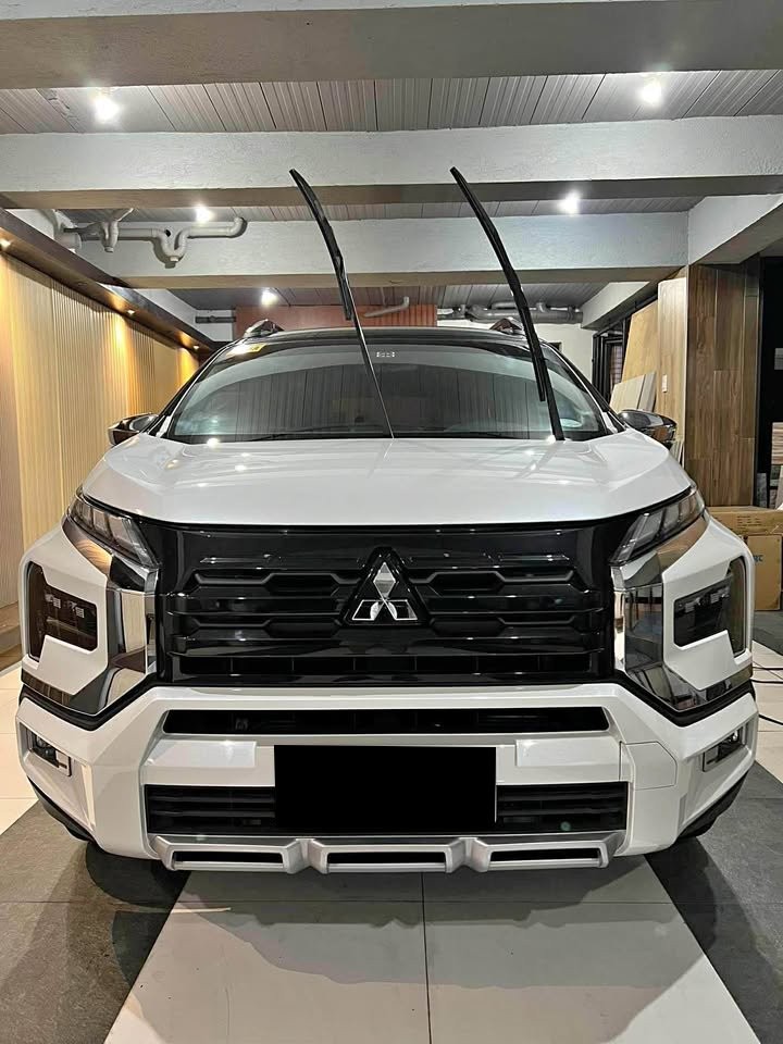 Used 1
                    MITSUBISHI
                     for Sale Image