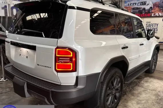 Used 1
                    TOYOTA
                     for Sale Image