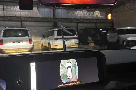Used 1
                    TOYOTA
                     for Sale Image