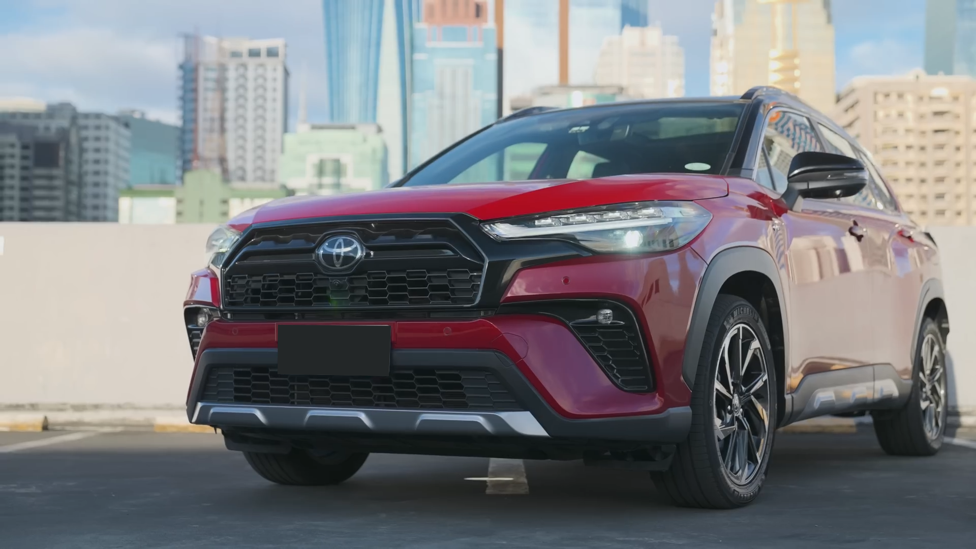 Used 1
                    TOYOTA
                     for Sale Image