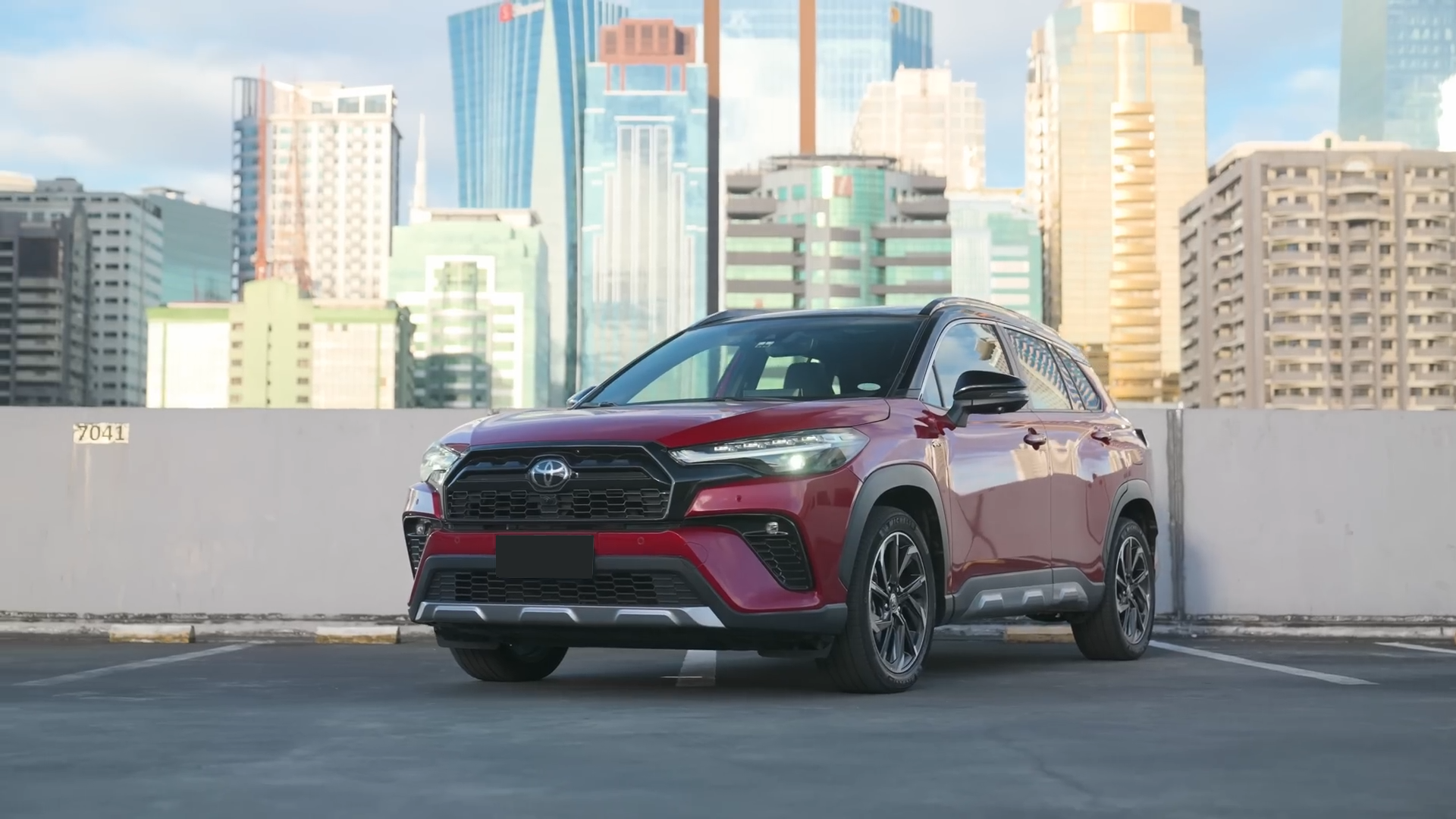 Used 1
                    TOYOTA
                     for Sale Image
