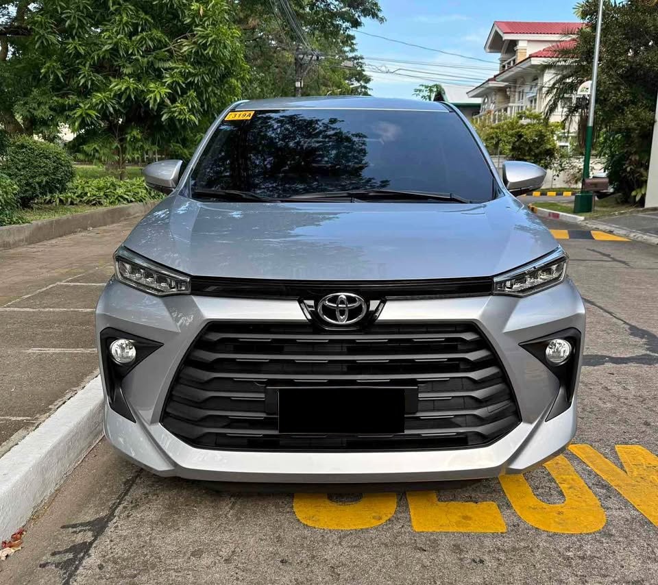 Used 1
                    TOYOTA
                     for Sale Image
