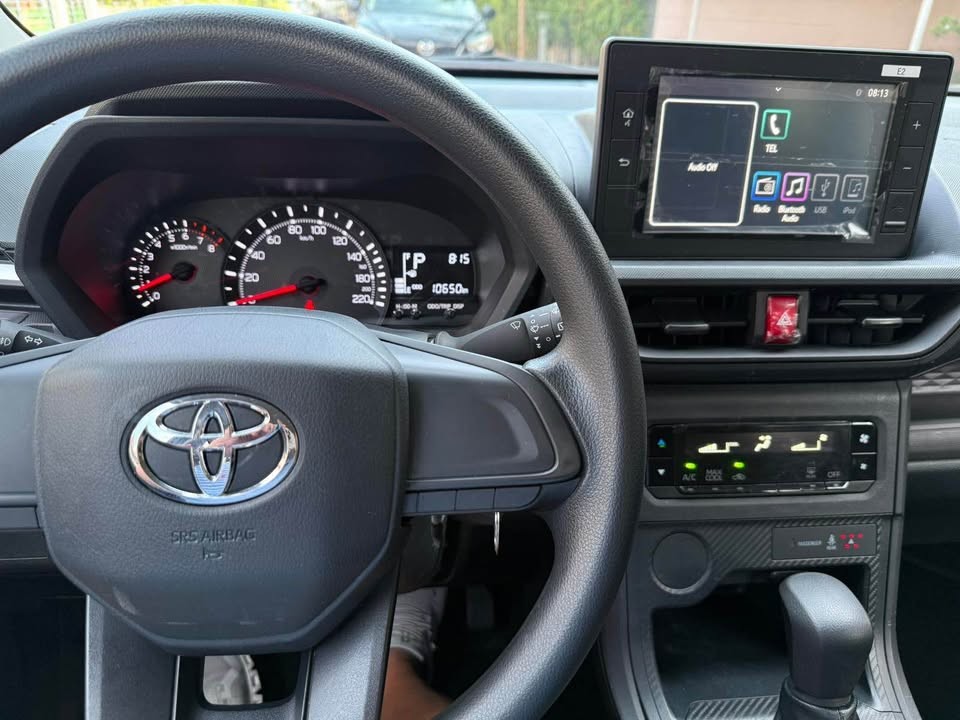 Used 1
                    TOYOTA
                     for Sale Image