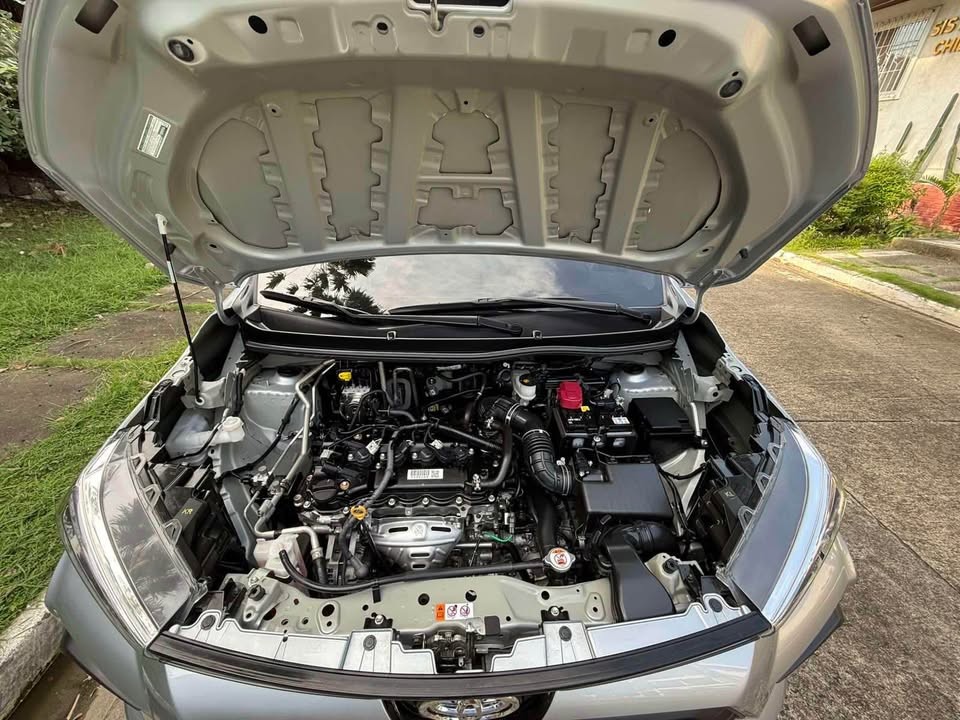 Used 1
                    TOYOTA
                     for Sale Image