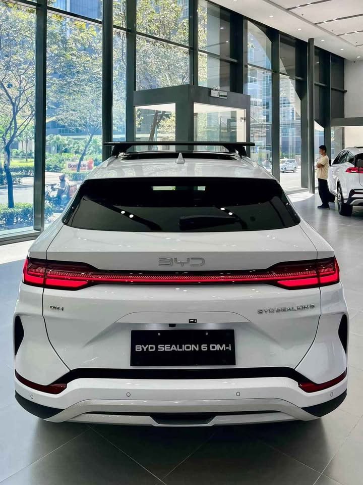 Used 
                    BYD
                     for Sale Image