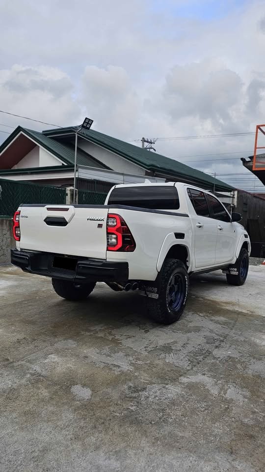 Used 1
                    TOYOTA
                     for Sale Image