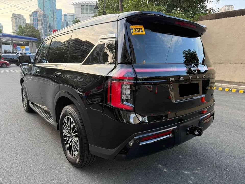 Used 1
                    NISSAN
                     for Sale Image