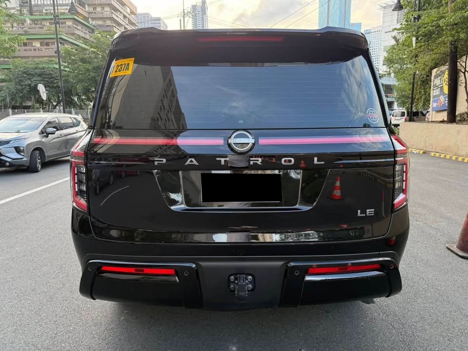 Used 1
                    NISSAN
                     for Sale Image