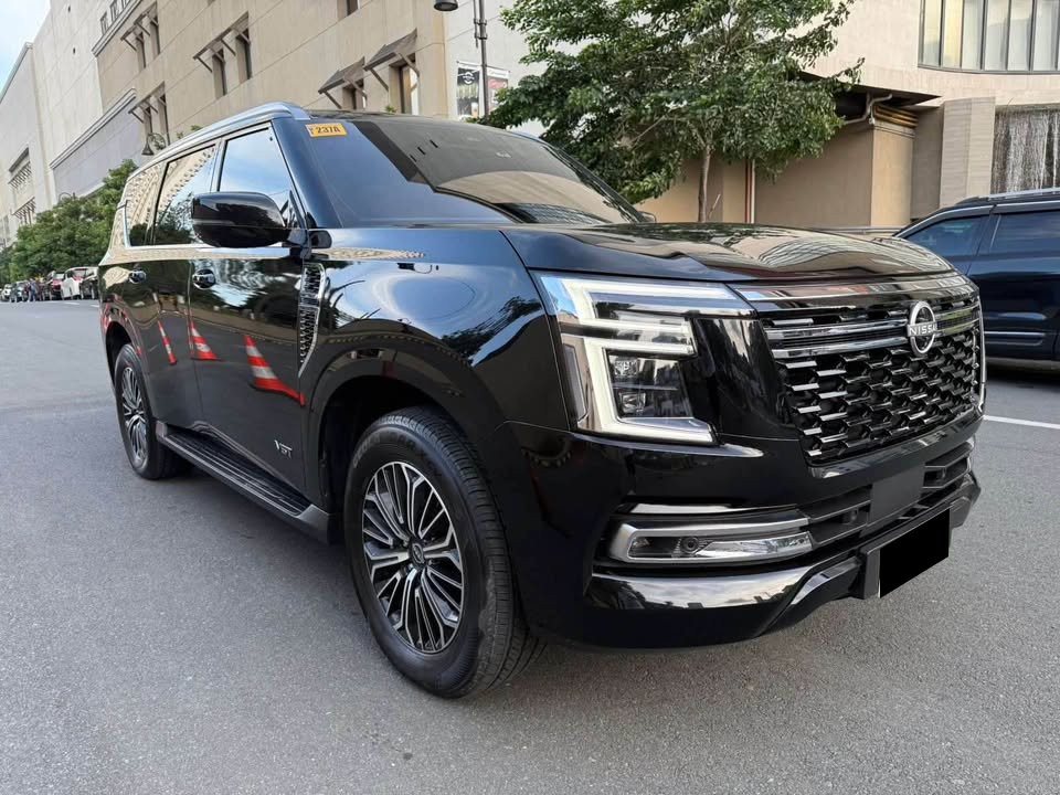 Used 1
                    NISSAN
                     for Sale Image