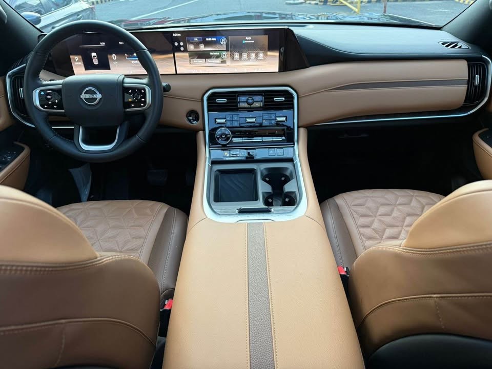 Used 1
                    NISSAN
                     for Sale Image