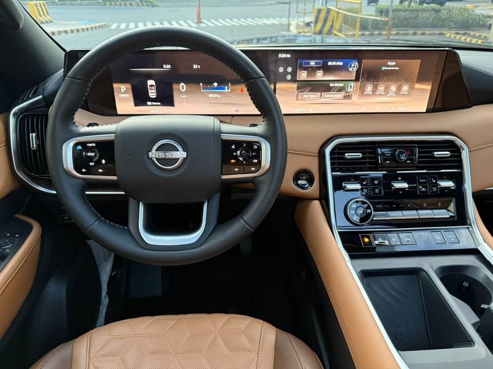 Used 1
                    NISSAN
                     for Sale Image