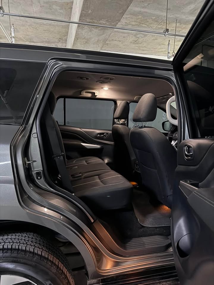Used 1
                    NISSAN
                     for Sale Image