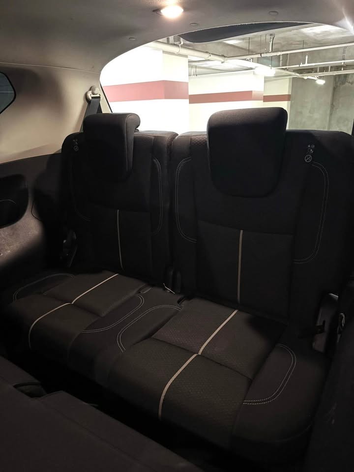Used 1
                    NISSAN
                     for Sale Image
