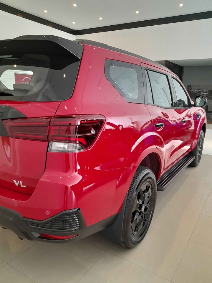 Used 1
                    NISSAN
                     for Sale Image